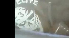 VIDEO: Sicario del Grupo Élite del CJNG se muestra armado hasta con los dientes