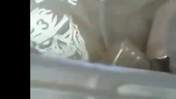 VIDEO: Sicario del Grupo Élite del CJNG se muestra armado hasta con los dientes