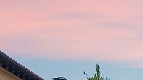 Villa Firenze, Beverly Park, California