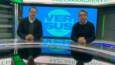 Emilio Azcárraga lanzó una indirecta a las Chivas.