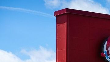 La cadena de restaurantes Wendy's es muy popular en EE.UU.