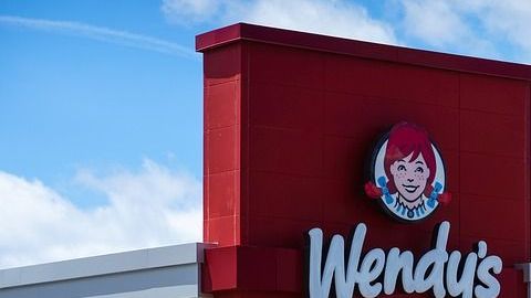 La cadena de restaurantes Wendy's es muy popular en EE.UU.