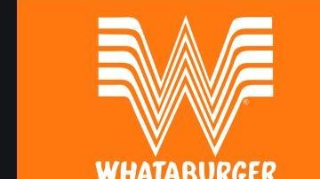 Whataburger.