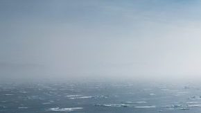 El calentamiento de la tierra no se detiene.