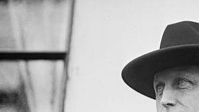 William Randolph Hearst.