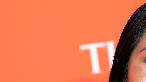 Yalitza Aparicio.