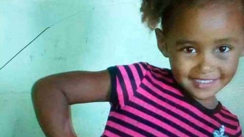 Asesinato de Yaneisy Rodríguez