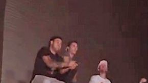 Jake Paul debutará en el boxeo profesional ante el también "Youtuber" AnEsonGib.