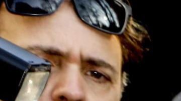 La nueva etapa de Zlatan Ibrahimovic en el Milan está por iniciar.