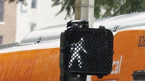 rain
