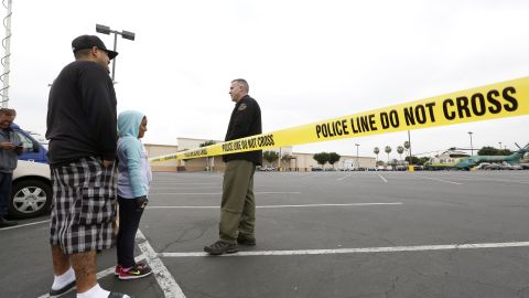 Temple Station Shooter
