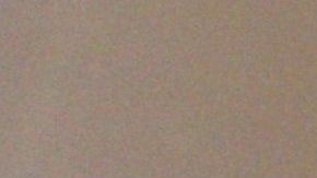 La senadora aseguró que había tenido un día muy largo.