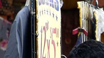 Millones de latinos en EEUU hablan español.