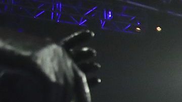 Deontay Wilder sufrió su primer revés como boxeador profesional.