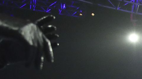 Deontay Wilder sufrió su primer revés como boxeador profesional.