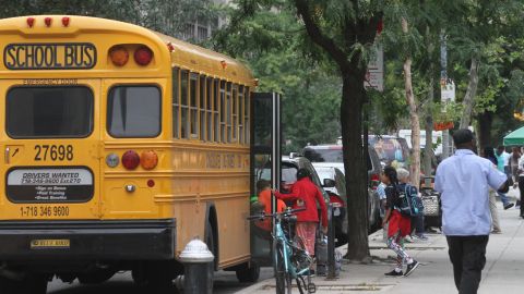 Las escuelas del sur de la Florida están impulsando el programa "Bridg"