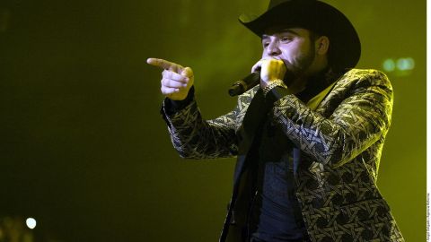 Gerardo Ortiz