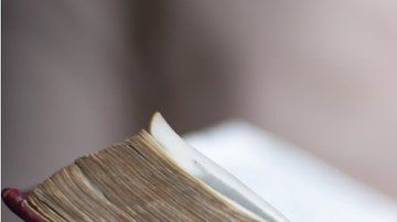 Los números en la Biblia poseen un gran significado.