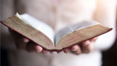 Los números en la Biblia poseen un gran significado.