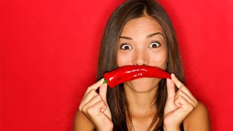 Dime qué picante te gusta y te diré qué tipo de persona eres.