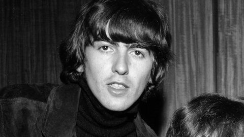 The Beatles.