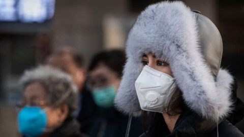 La OMS declaró el jueves la emergencia internacional por el coronavirus.
