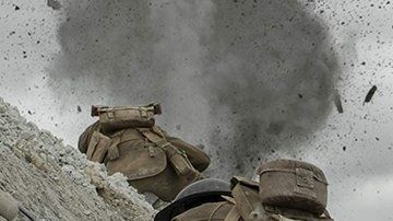 "1917" es una de las favoritas para el premio de la Academia a mejor película.