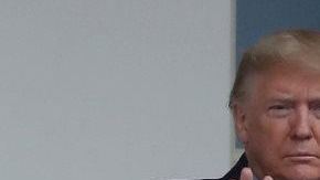 Guaidó necesitaba que Trump lo recibiera mucho más que el presidente estadounidense.