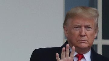 Guaidó necesitaba que Trump lo recibiera mucho más que el presidente estadounidense.