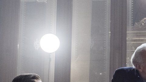 Prieto está nominado al Oscar por tercera vez en la categoría de dirección de fotografía.