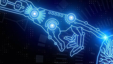 ¿Podrá la inteligencia artificial sobrepasar a la humana en el campo de la creatividad?
