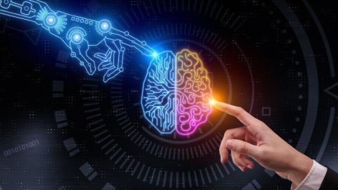 ¿Podrá la inteligencia artificial sobrepasar a la humana en el campo de la creatividad?