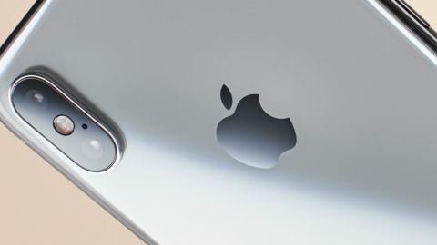iPhone Apple
