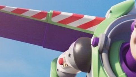 La saga Toy Story puede romper una nueva marca este fin de semana.