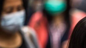 La preocupación por el coronavirus se ha extendido por todo el mundo.