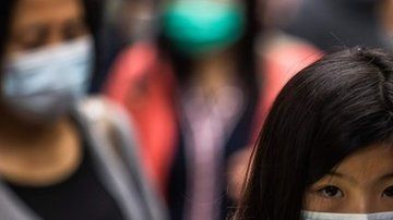 La preocupación por el coronavirus se ha extendido por todo el mundo.