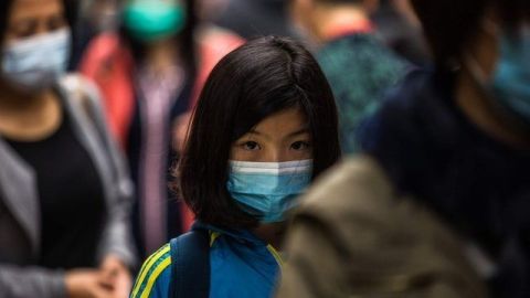 La preocupación por el coronavirus se ha extendido por todo el mundo.