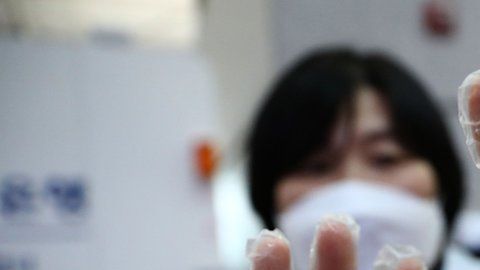 Más de 40,000 personas han resultado contagiadas con el coronavirus, principalmente en China.