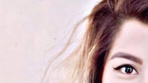 Ingrid Escamilla, de 25 años, fue asesinada presuntamente por su pareja en Ciudad de México.