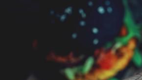 Las alternativas de comida rápida vegana a menudo son peores para la salud que su equivalente de origen animal.