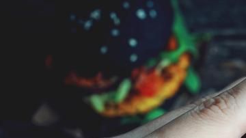 Las alternativas de comida rápida vegana a menudo son peores para la salud que su equivalente de origen animal.