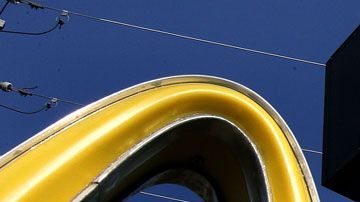 El McDonald's Monopoly fue una exitosa promoción.