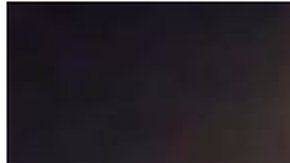 El fenómeno se avistó desde varios estados.