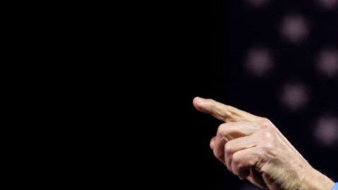 Bloomberg es una de las personas más ricas del mundo.