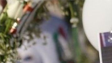 El cuerpo de la menor fue hallado en bolsas de basura.