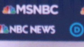 Biden fue interrumpido cuando hacía sus alegaciones finales.