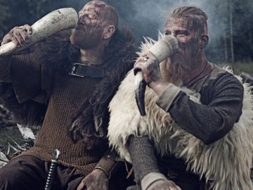 Un té alucinógeno podría explicar la legendaria ausencia de miedo entre los guerreros vikingos.