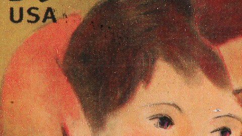 El sistema de la Alerta AMBER nació en Estados Unidos a finales de la década de 1990.