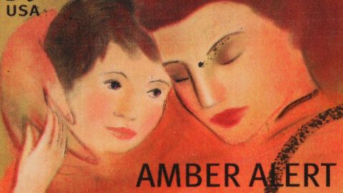 El sistema de la Alerta AMBER nació en Estados Unidos a finales de la década de 1990.