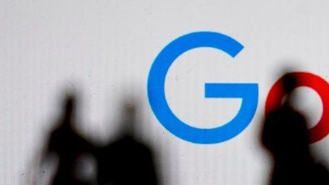 La mayoría de la gente no pasa de la primera página de búsqueda.